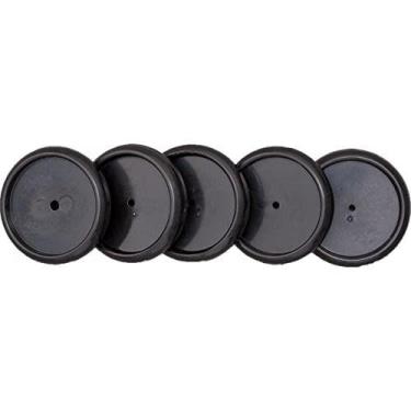 Imagem de Caderno Inteligente Discos Gde 31Mm Pt 12Discos+Elastico