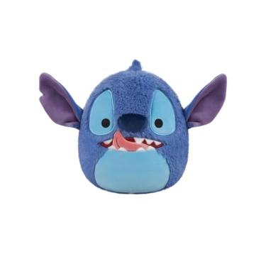 Imagem de PELUCIA STITCH LAMBE - LAMBE 8" FUZZAMALLOWS, SQUISHMALLOWS, SUNNY