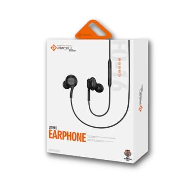 Imagem de Fone De Ouvido Com Microfone P2 Power Bass Alta Definição FO-16