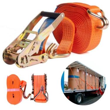 Imagem de Kit Fivela de Amarração para Mudanças Barato A pronta Entrega - StarTo