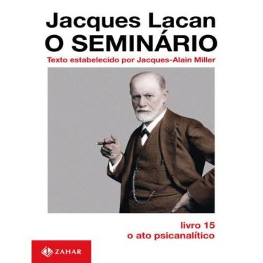 Imagem de Seminario, O - Livro 15