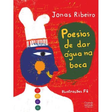 Imagem de Poesias De Dar Agua Na Boca