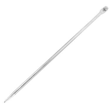 Imagem de NOLITOY Haste de aterramento portátil, pino de aterramento para antenas geradoras de antenas elétricas de antenas parabólicas