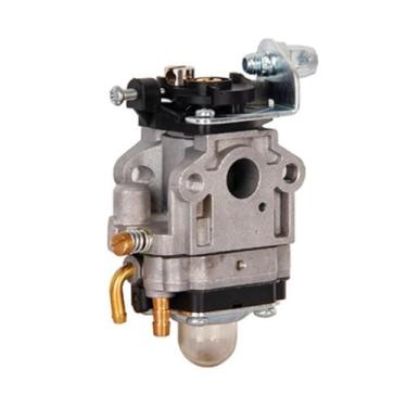 Imagem de Carburador de cortador de grama de jardim para aparador de cerca viva TL26 TL 26 TU26, acessórios de ferramentas para casa