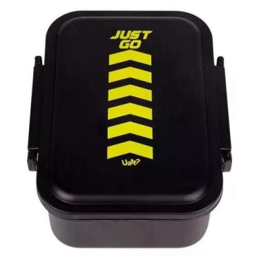 Imagem de Marmita 1,3l - just go uatt