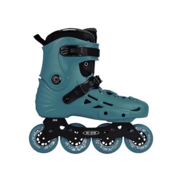Imagem de Patins Micro Skate MT Plus Emerald / 80mm 85a () Tamanho:34;Cor:-Unissex