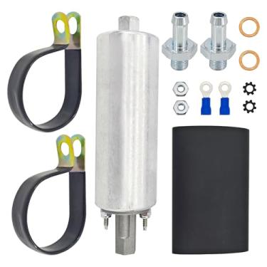 Imagem de MAIXIUNIAN Conjunto de bomba de combustível 24 393 52-S compatível com Kohler 24-393-52-s 2439320-s
