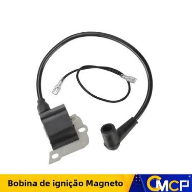 Imagem de Bobina De Ignição Magneto Husqvarna CMCP 544018401 Para Motosserras 40