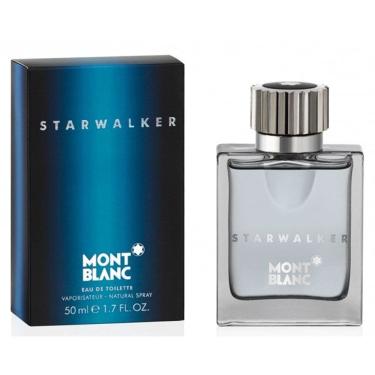 Imagem de Perfume Starwalker Montblanc Edt 50ml