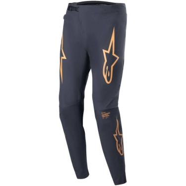 Imagem de Calça Alpinestars A-Supra Race Preto