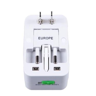 Imagem de Adaptador De Tomada Universal