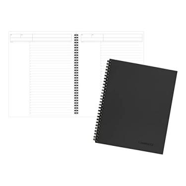 Imagem de Caixa de atacado de 25 – agenda de ação Mead 1-Assunt, caderno de agência, agenda de notebook, amplo Rld, 1 sub, 80 fios, 28 x 21 cm
