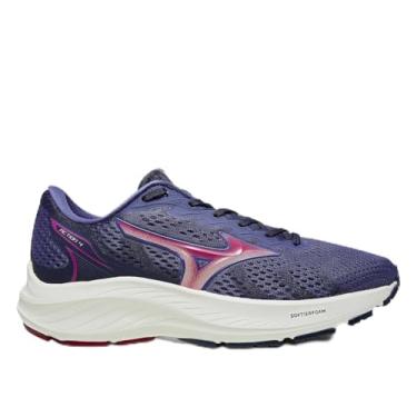Imagem de Tênis Feminino Mizuno Action 4 Roxo 38