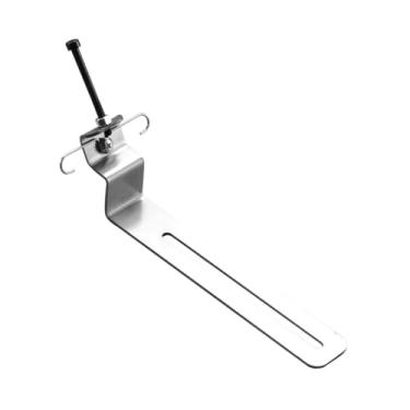 Imagem de IEUDNS Suporte de Nível Compatível com Caixa de Interruptores de 86 Polegadas, Ideal para Reformas em Escritórios E Residências.