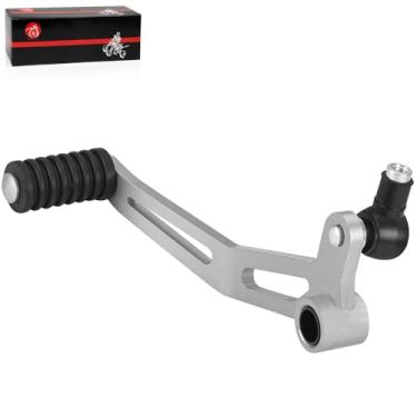 Imagem de MOTO1988 Alavanca de câmbio Kawasaki Ninja 400 500 Z400 Z500 2018-2024 13242-0146