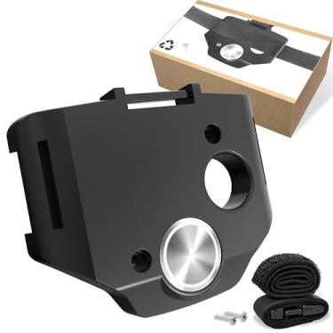 Imagem de Acessório de ímã de laboratório compatível com Brady M210, M210 Lab, BMP21, BMP21-PLUS, BMP21 Lab (9 cm)