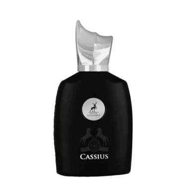 Imagem de Perfume Cassius Maison Alhambra Edp Masculino 100ml