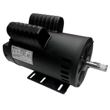 Imagem de Motor Elétrico Nova Monofásico 3cv 2 Polos-NOVA-MONO32