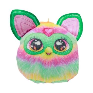 Imagem de Presentes De Aniversário Para Crianças Meninos E Meninas Hasbro Furby 