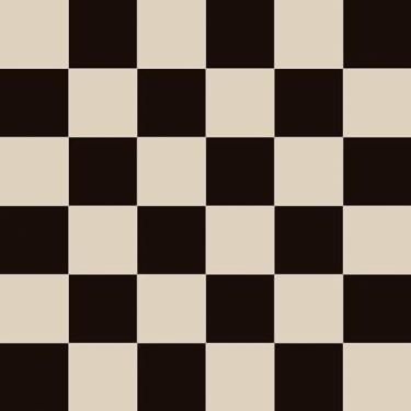 Imagem de Wallderful Papel de parede quadriculado preto e marrom 44,5 cm x 797,6 cm papel de parede quadriculado vintage xadrez geométrico à prova d'água papel de parede autoadesivo para armário de mesa de