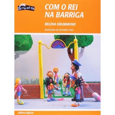 Imagem de Com O Rei Na Barriga