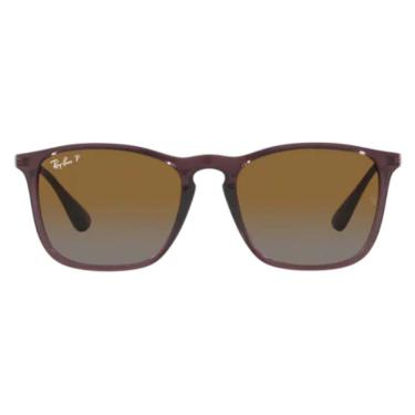 Imagem de OCULOS SOLAR RAY-BAN RB4187 6593T554