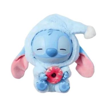 Imagem de Brinquedo De Mistério Em Caixa Surpresa De Vinil Cute Disney Stitch Pa