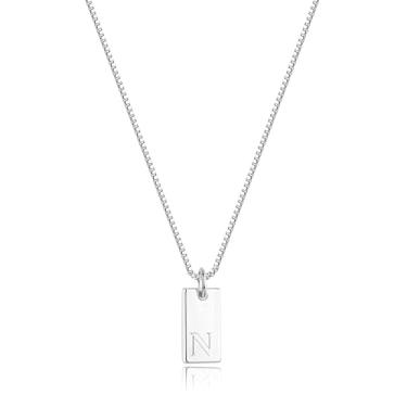 Imagem de SELFROSE Colares com iniciais para mulheres, colar delicado com letra de ouro banhado a ouro 14 k colar com nome personalizado colar de ouro simples colar com inicial em ouro fofo colares gargantilha de ouro na moda joias de ouro para mulheres meninas presentes, Latão, Sem Pedra Preciosa