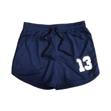 Imagem de Shorts Masculinos De Secagem Rápida Para Corrida, Treino De Basquete, 