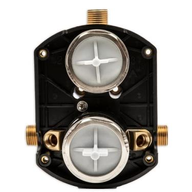 Imagem de Válvula de desvio integrado para Delta R22000 - WS (com parada)