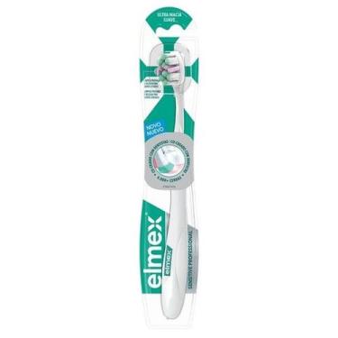 Imagem de Escova Dental Elmex Sensitive Professional