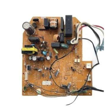 Imagem de Compatível com Daikin 2P145868-1 EX499-2, placa de controle de unidade interna de ar condicionado PCB peças de condicionamento