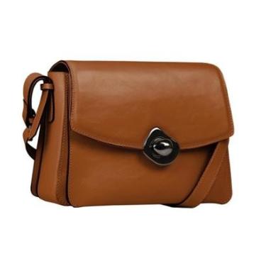 Imagem de Bolsa Média Ana Clara Linea Bella 5564 Cor:;Gênero:Feminino;Tamanho:Único-Feminino