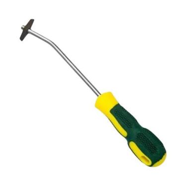 Imagem de Removedor De Rejunte Para Azulejos Com Broca De Aço Tungstênio Substit