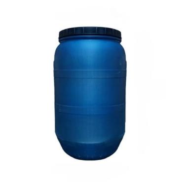 Imagem de Bombona 80 Litros Galão Barril Tambor Água Óleo