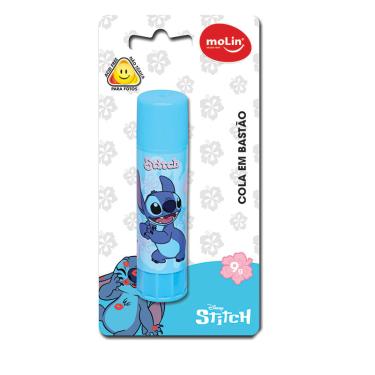 Imagem de COLA BASTAO STITCH MOLIN