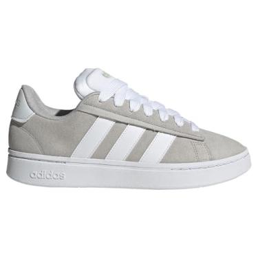 Imagem de adidas Grand Court Alpha 00s Tênis masculino, Cinza Dois Ftwr Branco Cinza Dois, 6.5 UK