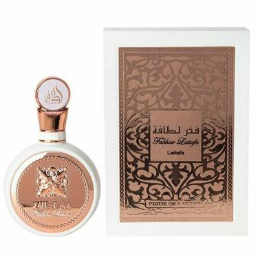 Imagem de Fakhar Pride De Lattafa Eau De Parfum Feminino