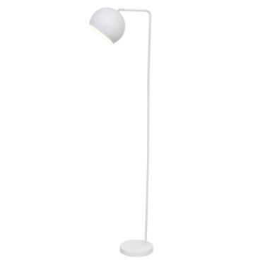 Imagem de Luminaria de Chão ARTICULAVEL Barcelona BRANCA