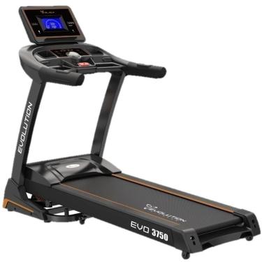 Imagem de Esteira Elétrica Evolution Fitness Evo 3750 220v