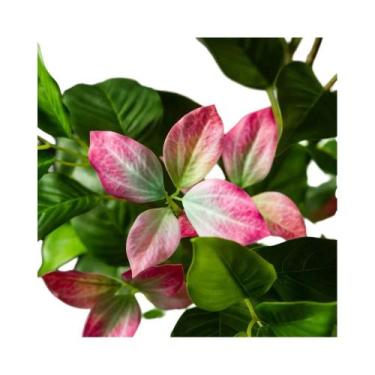 Imagem de Árvore Artificial Grande De Ficus De 82-144cm, Ramo Falso De Magnólia,