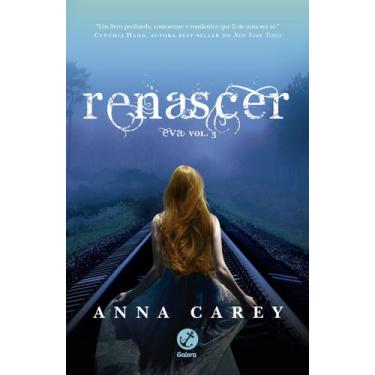 Imagem de Livro - Renascer (Vol. 3 Eva)