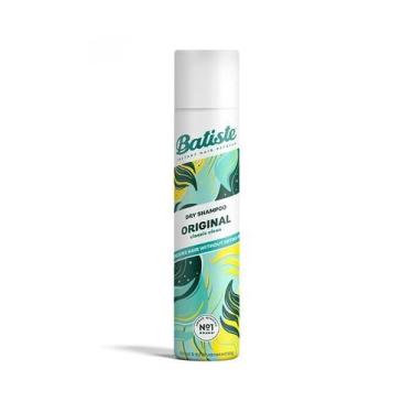Imagem de Batiste Original - Dry Shampoo 200ml, 200ML