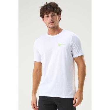 Imagem de CAMISETA MINIMAL MASCULINA ALPEN-Masculino