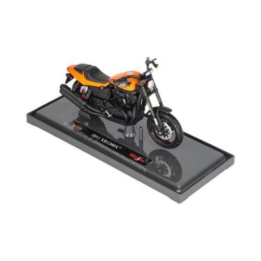 Imagem de Harley-Davidson 2022 Road King Fat Bob 114 Pan America 1250 Modelo De 