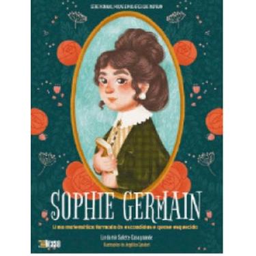 Imagem de Sophie Germain: Uma matemática formada às escondidas e quase esquecida