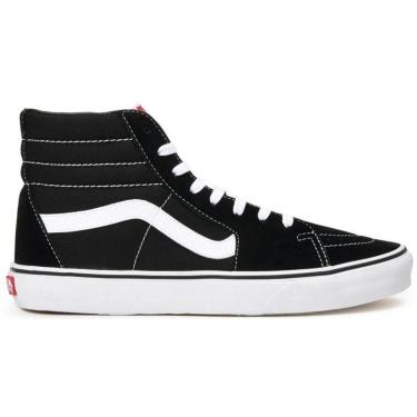 Imagem de TÊNIS VANS CLASSIC SK8 HI PRETO-Masculino