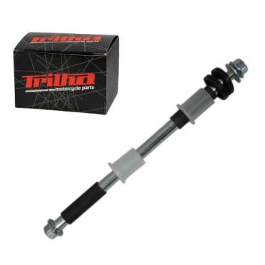 Imagem de Eixo Completo Da Balança - Factor 125i-150 / Fazer 150 - Trilha