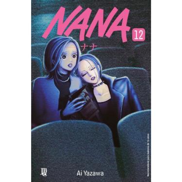 Imagem de Nana - Vol 12 - Manga