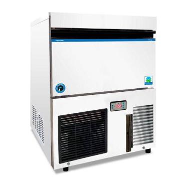 Imagem de Máquina de gelo Super Cubo SC120  Até 120 Kg/dia - Impmac, 220V